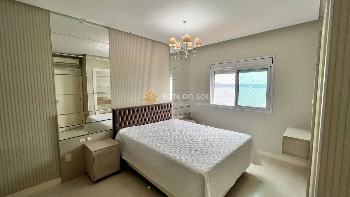Magic Tower Apartamento 4 Suítes na Meia Praia — foto 10