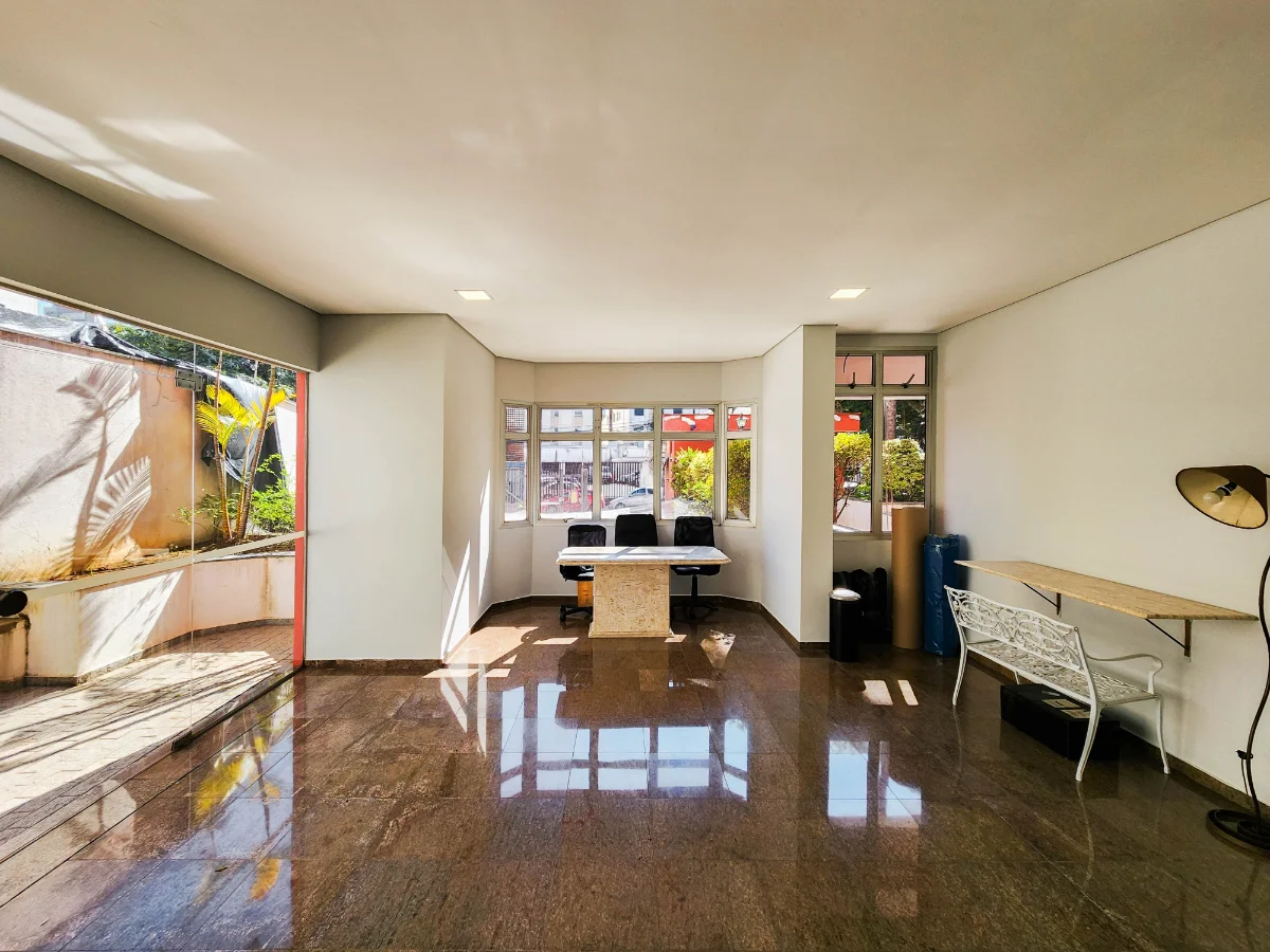 Apartamento na Vila Mariana próximo ao Metrô Ana Rosa e Paraíso — foto 30