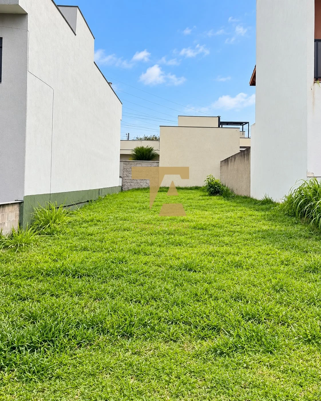 Terreno Plano 200m² no Condomínio Vila Romana (Residencial) - Pindamonhangaba — foto 1