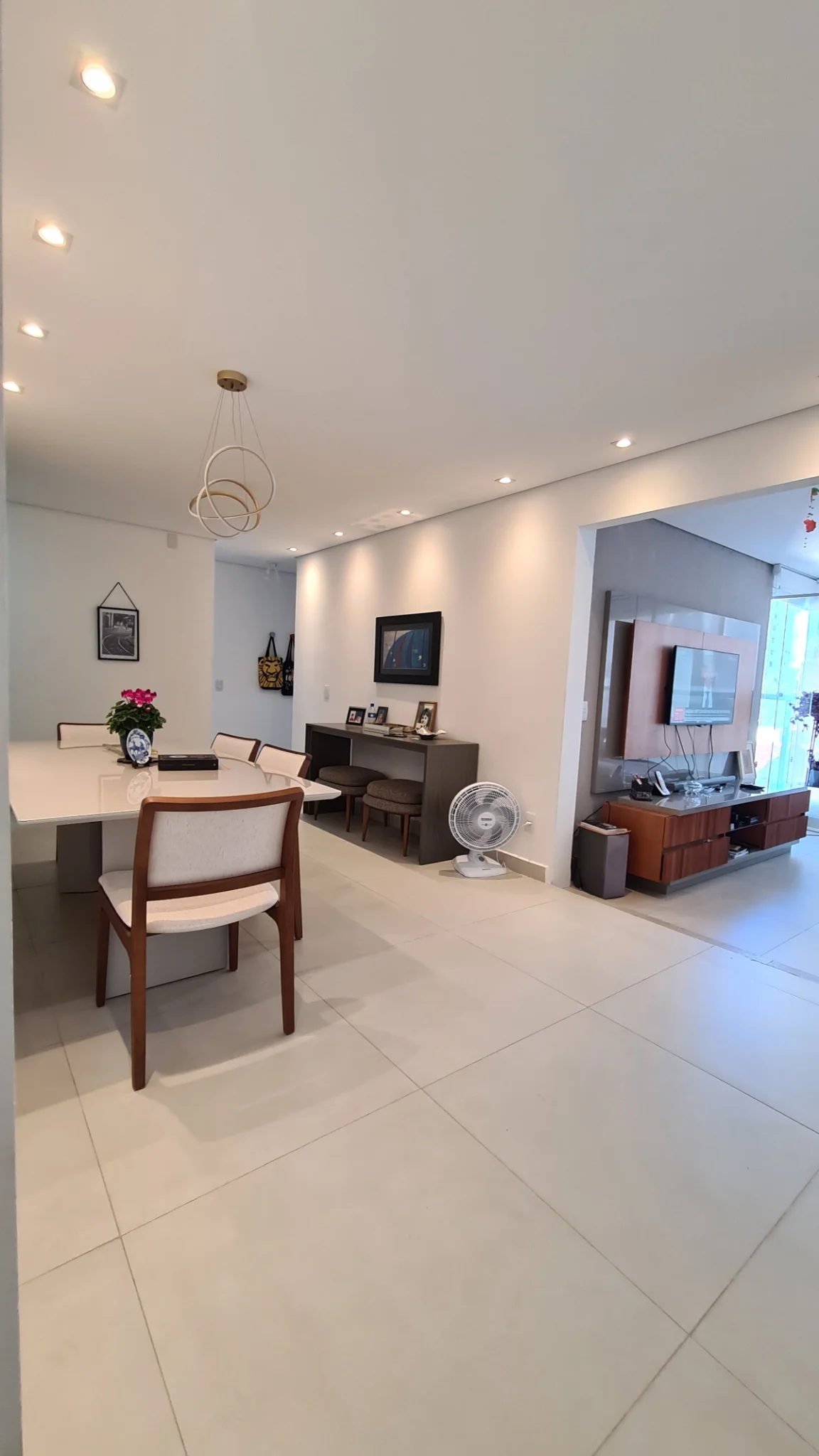 Apartamento na Vila Mariana próximo ao Metrô Santa Cruz — foto 1