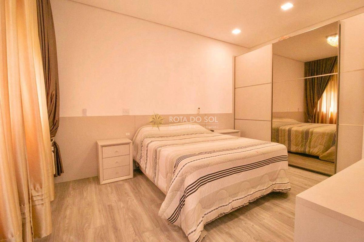 Residencial Provincia di Vicenza Apartamento 4 Suítes e 3 Vagas em Meia Praia Itapema SC — foto 11