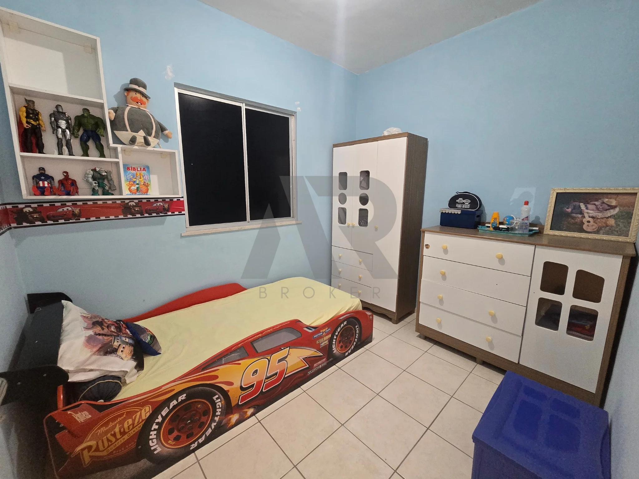 Parque Portal da Lagoa, 2 quartos, 46,8m², Messejana, Fortaleza/CE