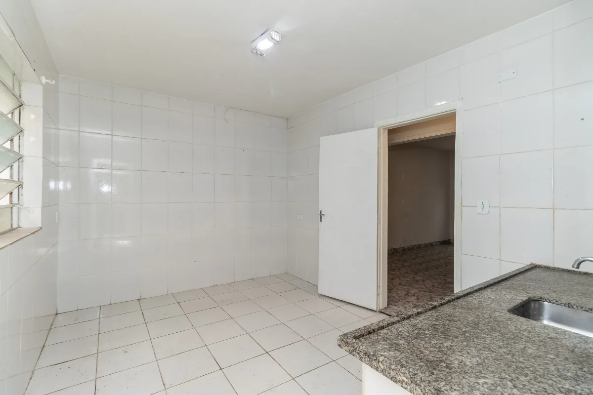 Apartamento na Saúde - 93m²