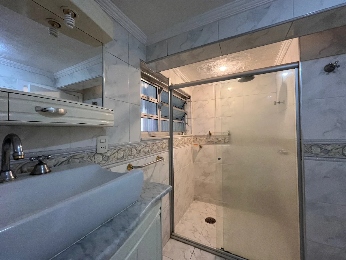 Apartamento na Vila Mariana próximo ao Metrô Ana Rosa e Paraíso — foto 12