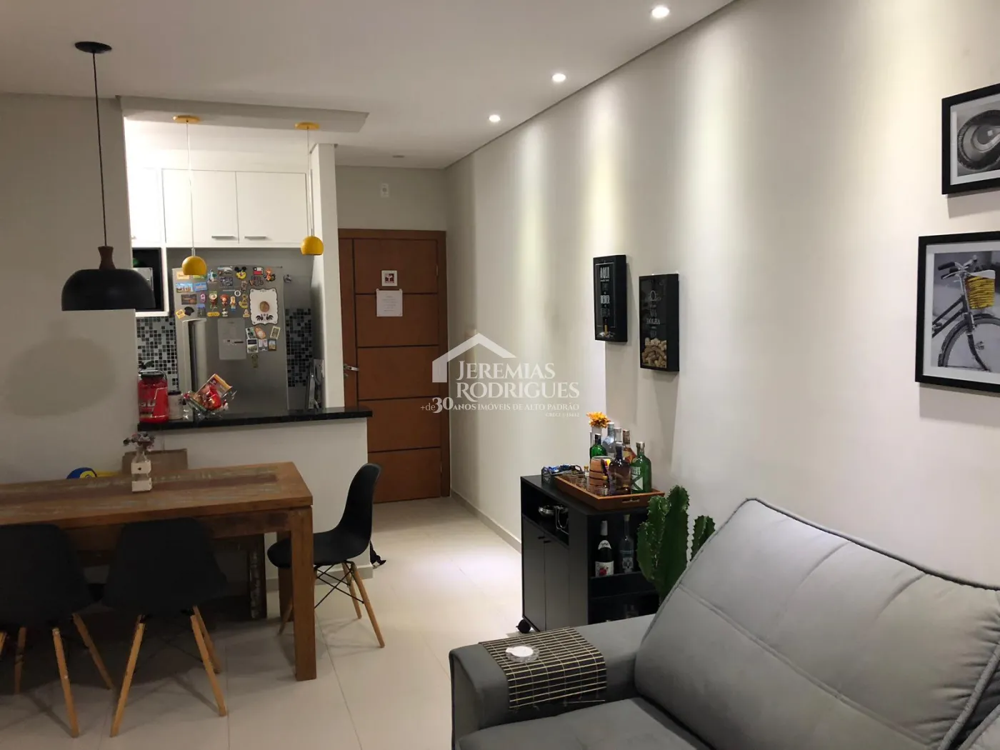 Apartamento para locação no Condomínio Solare em Taubaté/SP