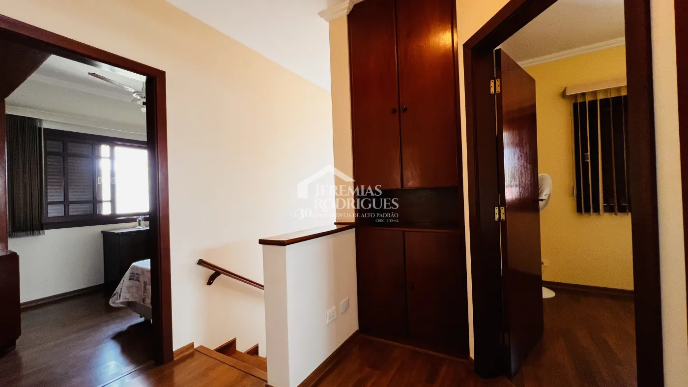 Casa com 3 dormitórios, 268 m² - Condomínio Taubaté Village - Taubaté/SP