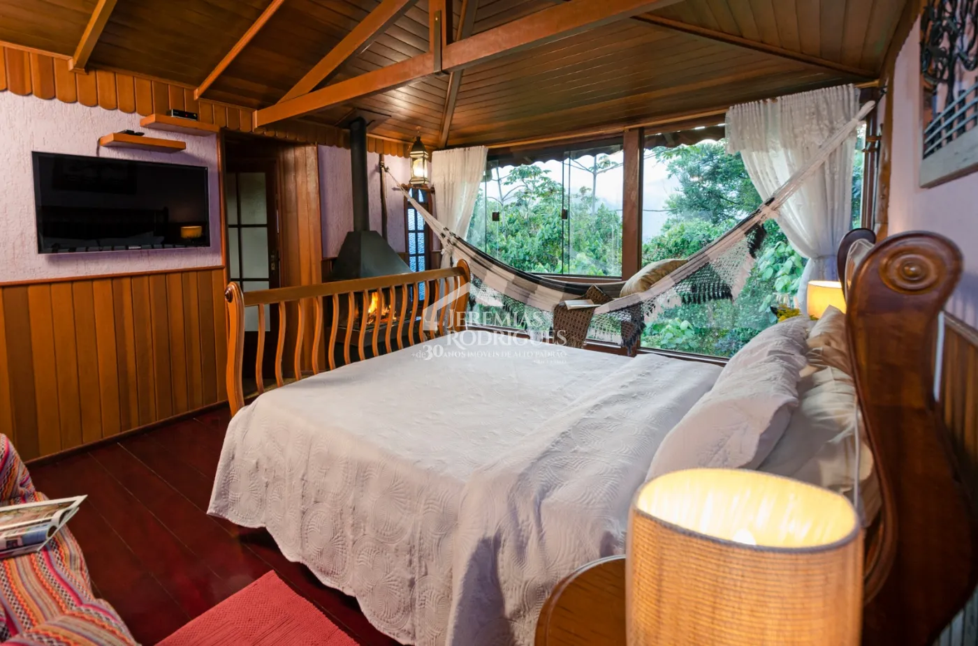 Pousada com 900 m² - Visconde de Mauá/RJ