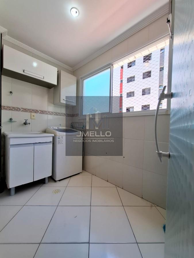 Apartamento para Venda em Praia Grande, Guilhermina, 2 dormitórios, 1 suíte, 1 banheiro, 1 vaga