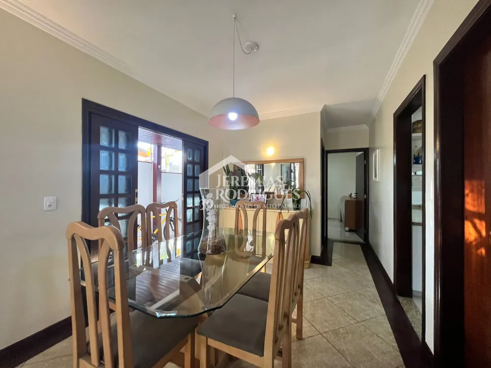 Casa com 4 dormitórios, 314 m² - Jardim das Nações - Taubaté/SP