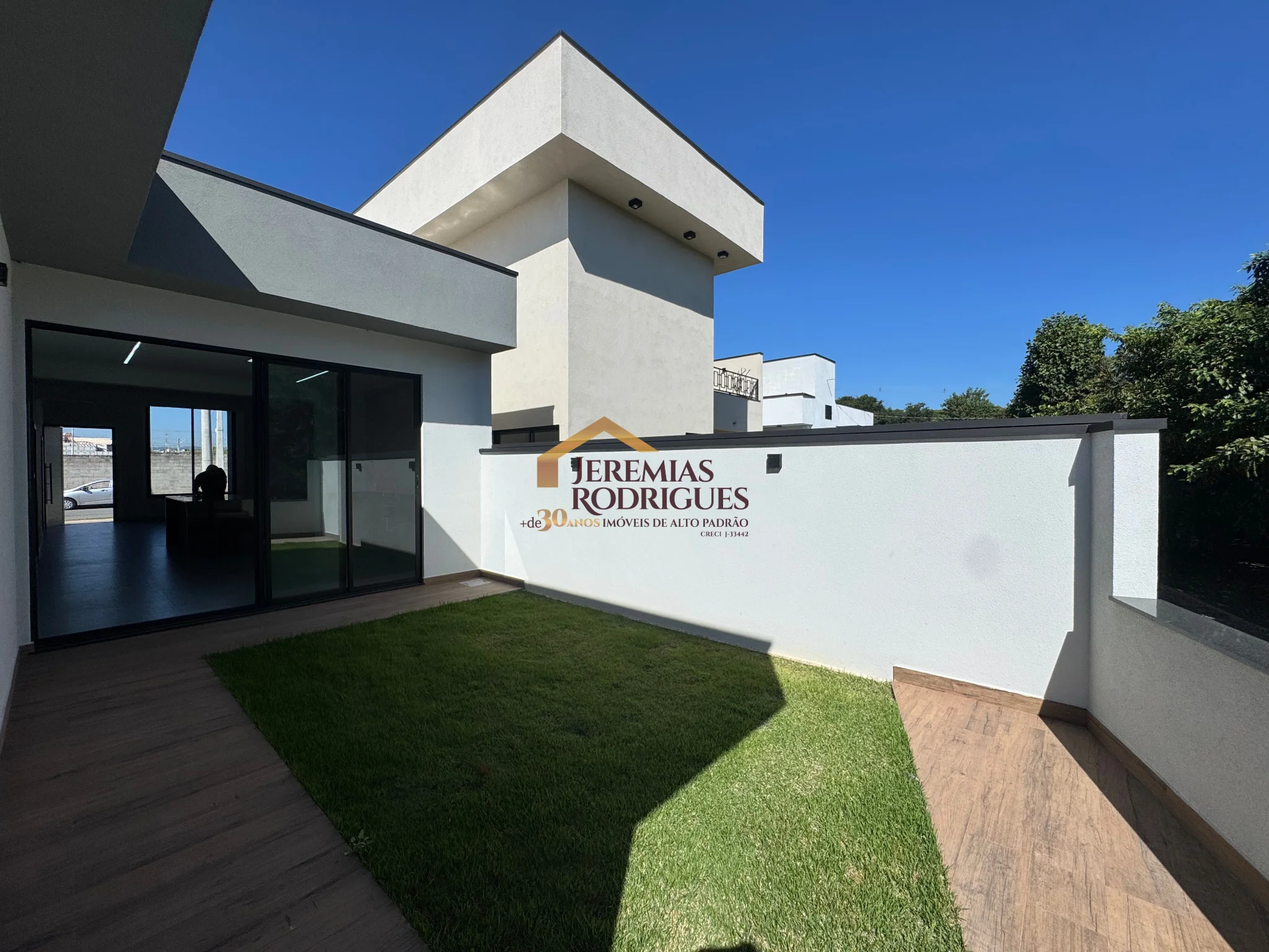 Casa à venda no Condomínio Bosque do Imperador em Pindamonhangaba/SP. — foto 18