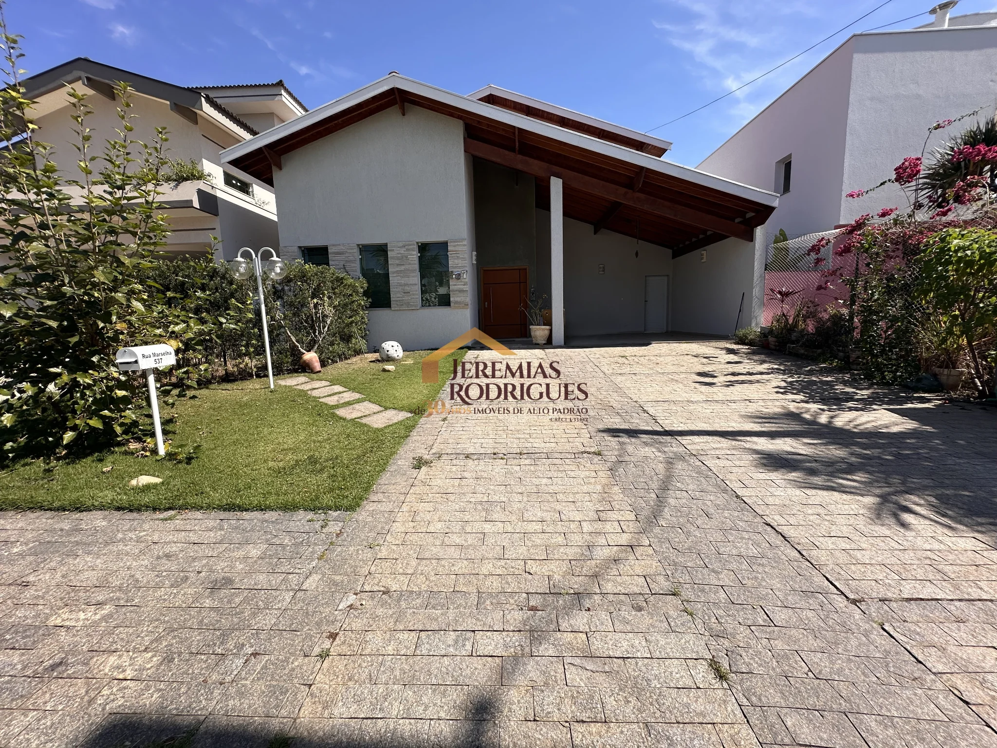 Casa para locação no Condomínio Taubaté Village em Taubaté/SP. — foto 28