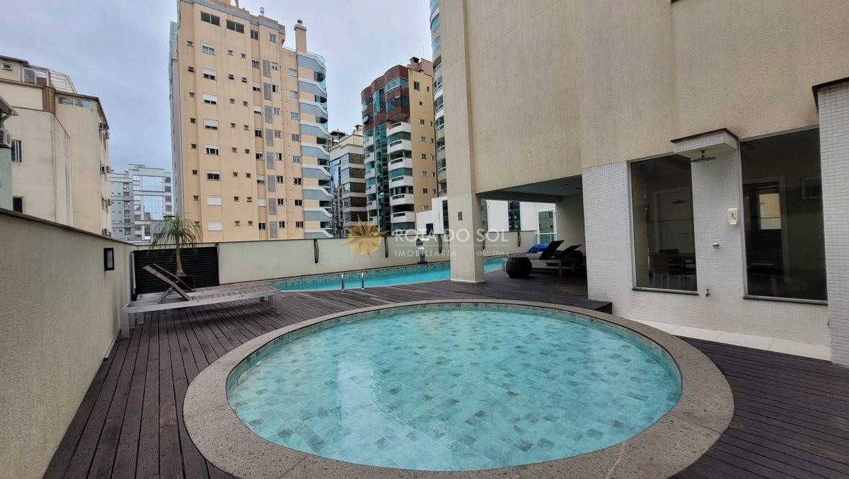 Imperial Palace Apartamento 5 Suítes Meia Praia Itapema SC — foto 55