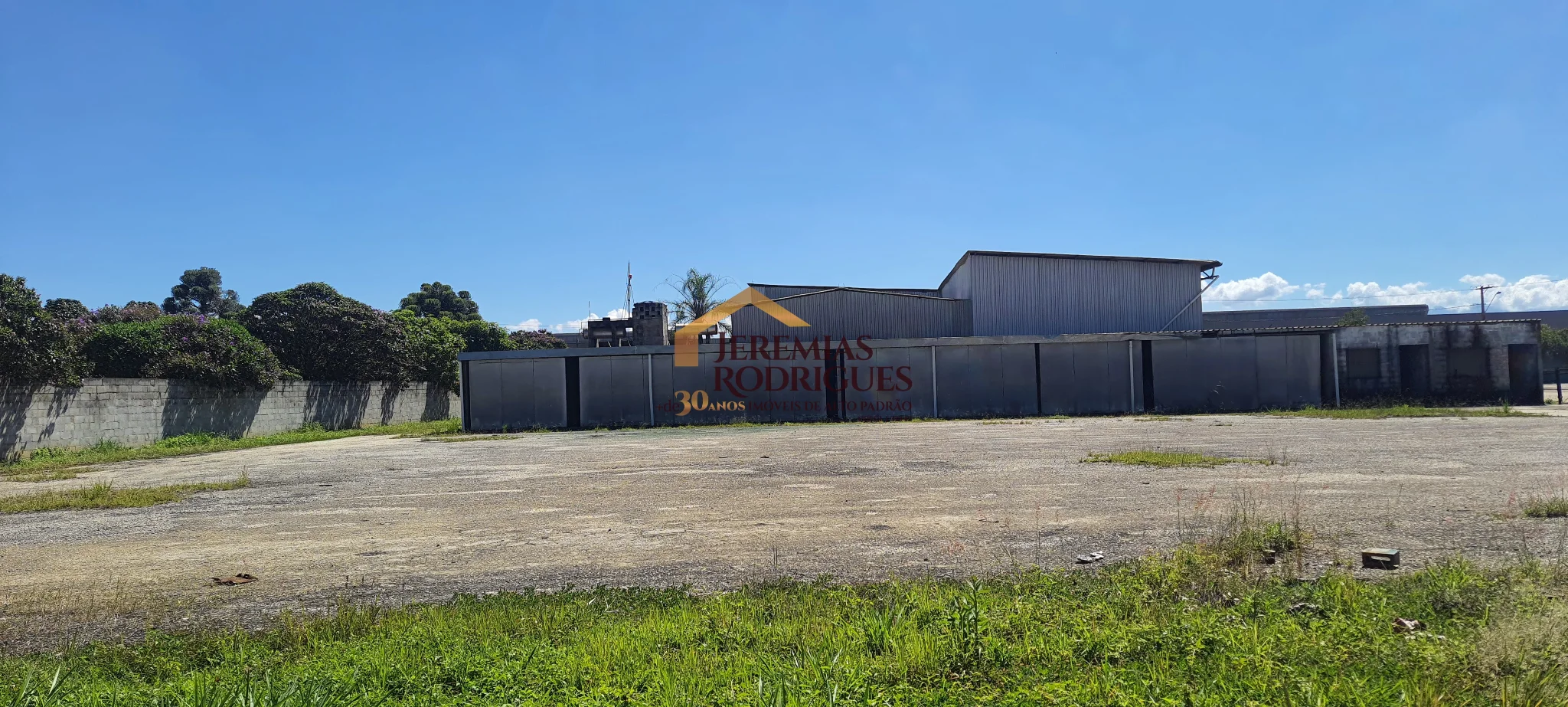 Galpão para locação no Distrito Industrial do Una II em Taubaté/SP. — foto 15