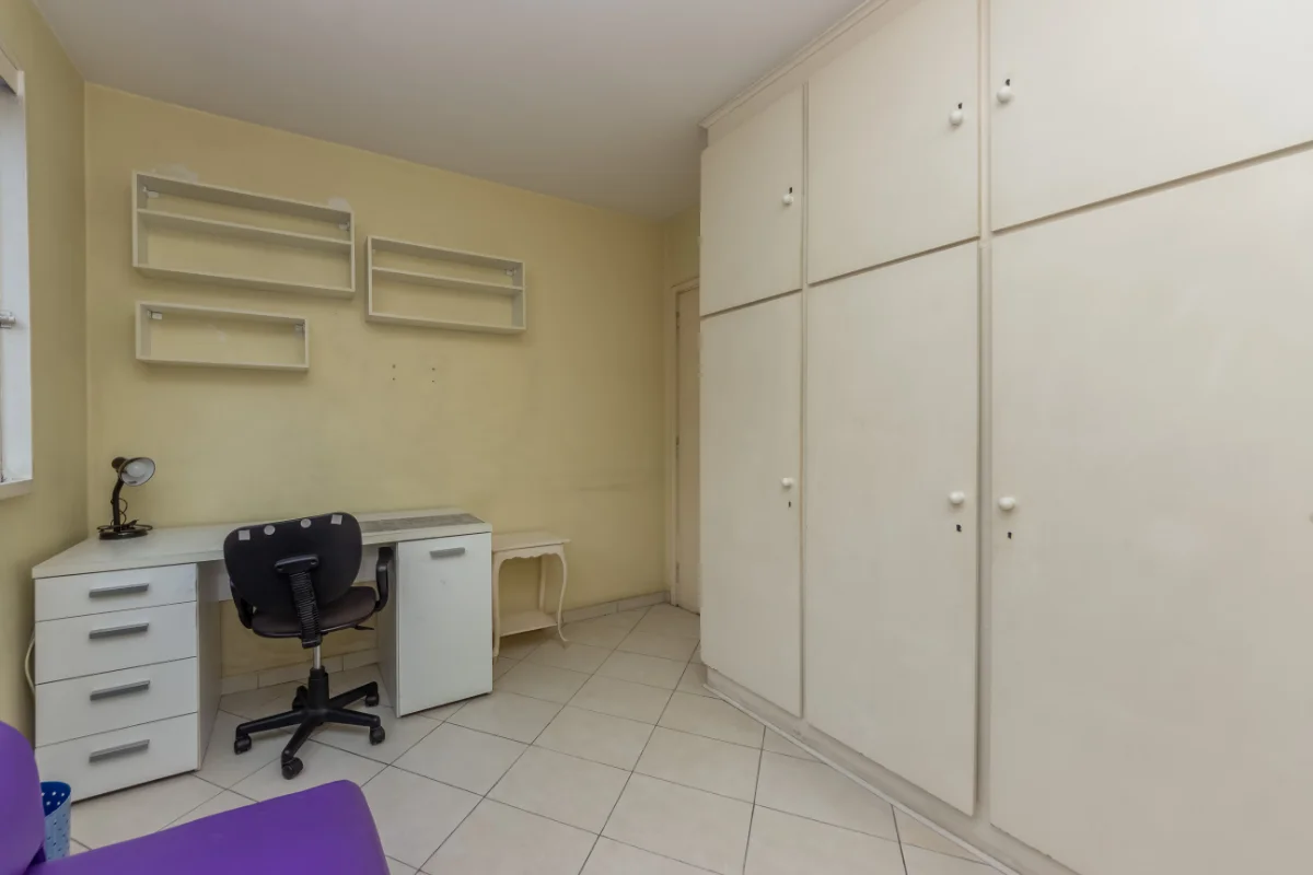 Apartamento na Vila Mariana próximo ao Metrô Ana Rosa — foto 12