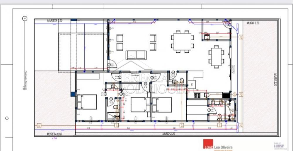 Casa à venda no Condomínio Parque das Araucárias em Tremembé/SP. 