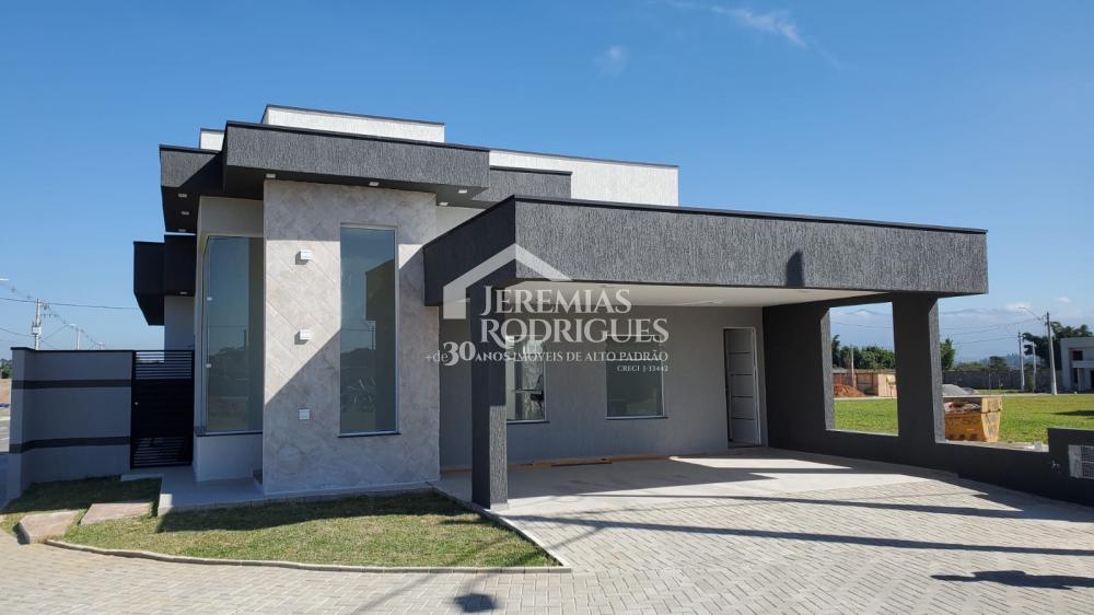 Casa com 3 dormitórios, 150 m² - Condomínio Pérola do Vale - Taubaté/SP