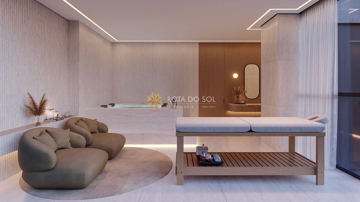 Hera Phacz Home Apartamento 3 Suítes e 3 Vagas em Perequê Porto Belo/SC — foto 17
