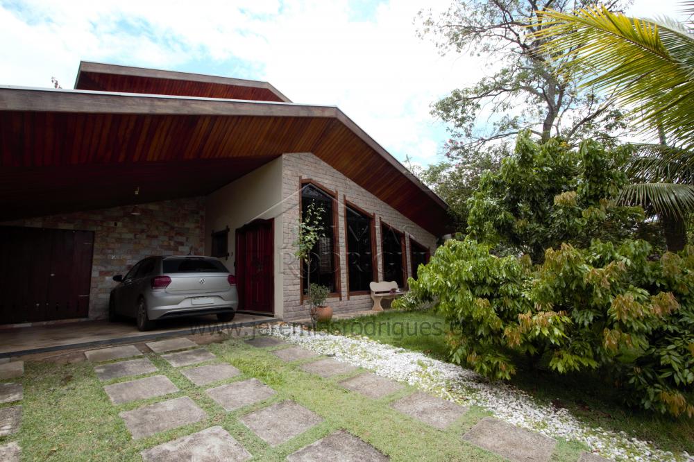 Casa à venda por R$ 1.350.000,00 - Taubaté/SP