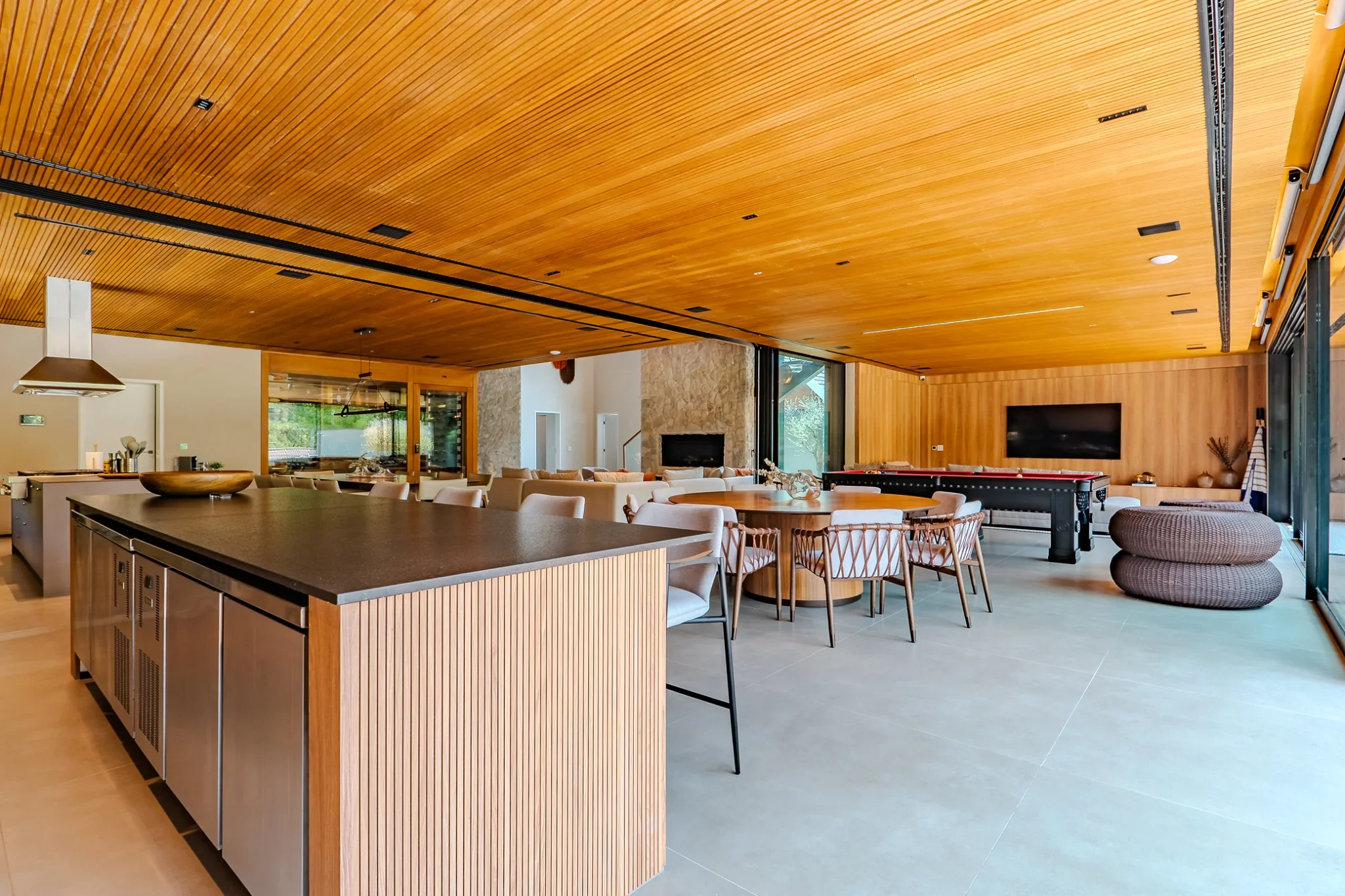 Cobertura Duplex no Brooklin