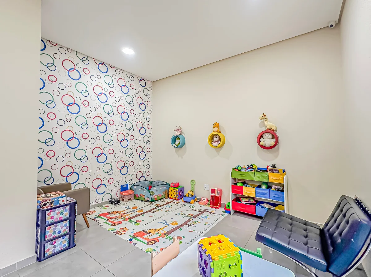 Apartamento 61 m² | 2 dormitórios | 700 m do metrô Saúde