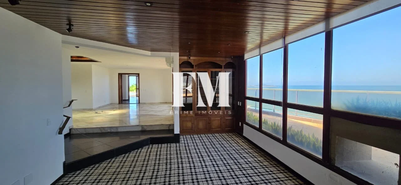 Cobertura única e exclusiva com 850 m². Vista panorâmica da praia de Ipanema e o Arpoador. - foto 30