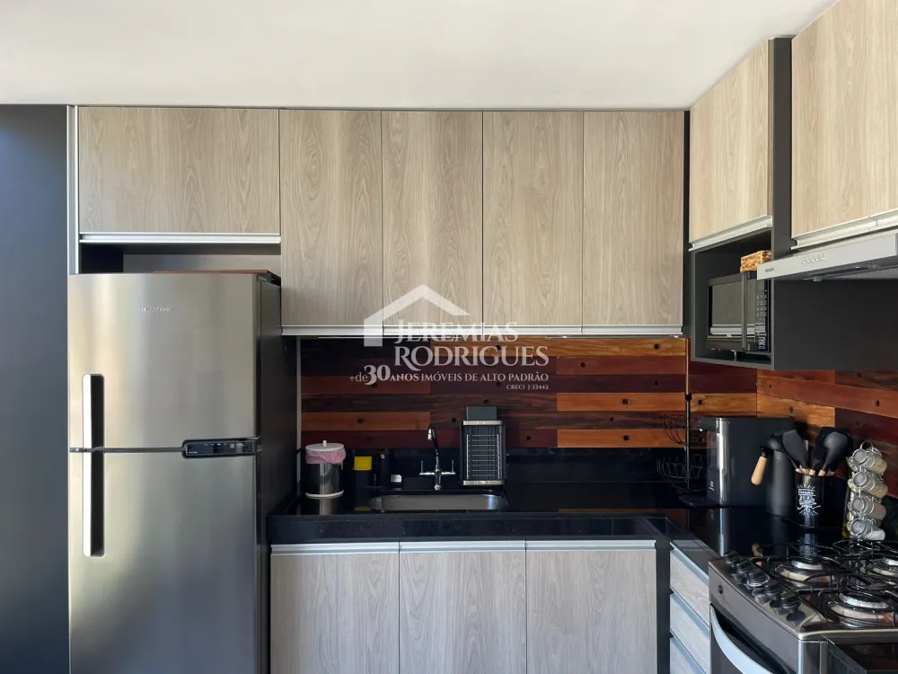 Apartamento com 2 suítes, 187 m² - Condomínio Star Green, em Campos do Jordão/SP.