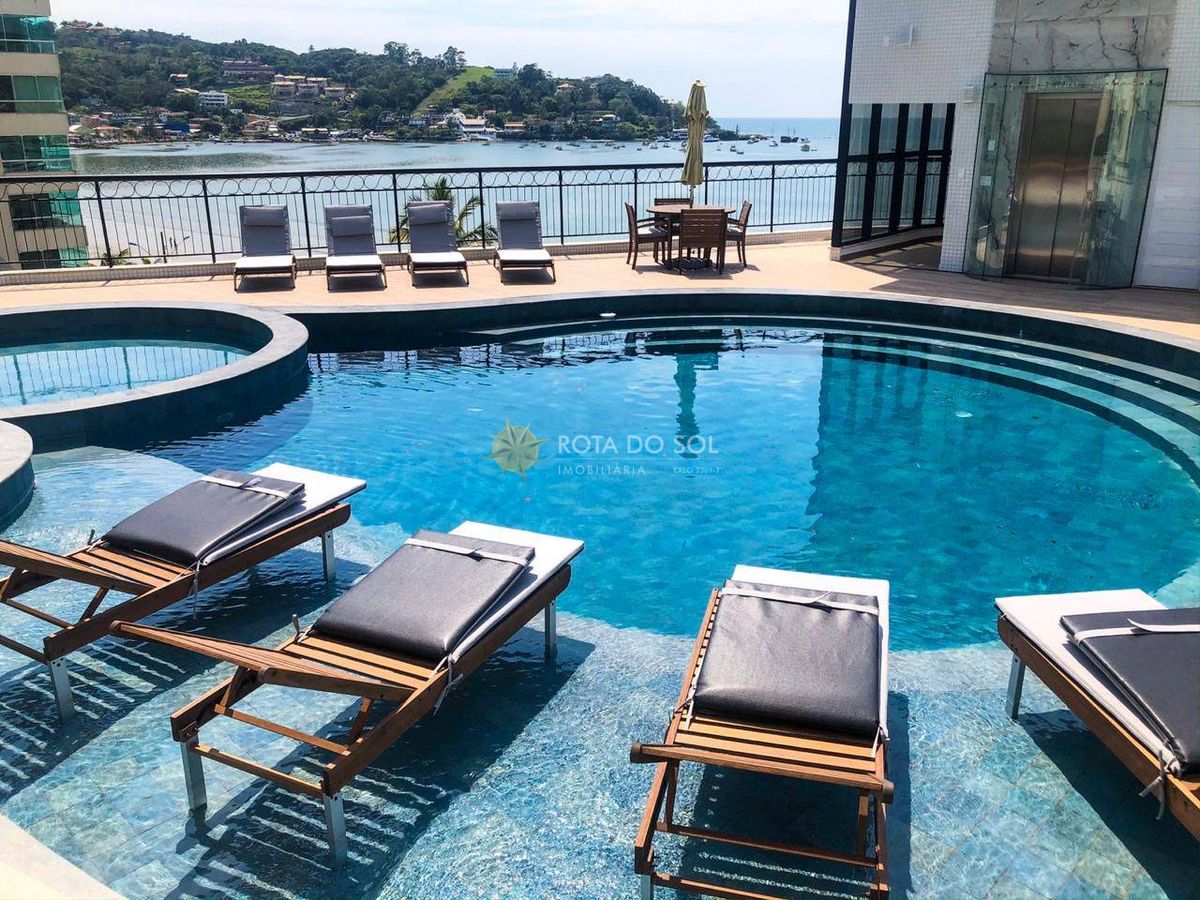 Infinity Club apartamento frente mar com 4 suítes no Centro de Itapema — foto 33