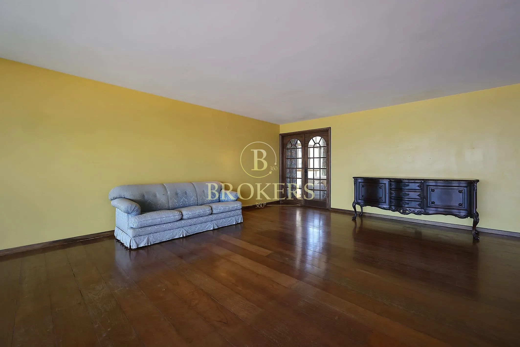 Apartamento à venda, Avenida Vieira Souto - Ipanema. Varanda com vista mar, varanda, salão, 3 quart — foto 17