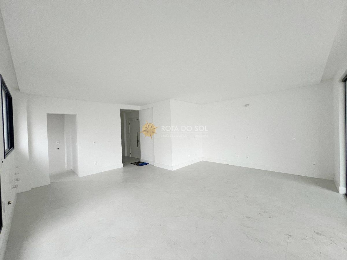 Residencial Copenhagen Apartamento 3 Suítes e 2 Vagas na Meia Praia Itapema SC — foto 4