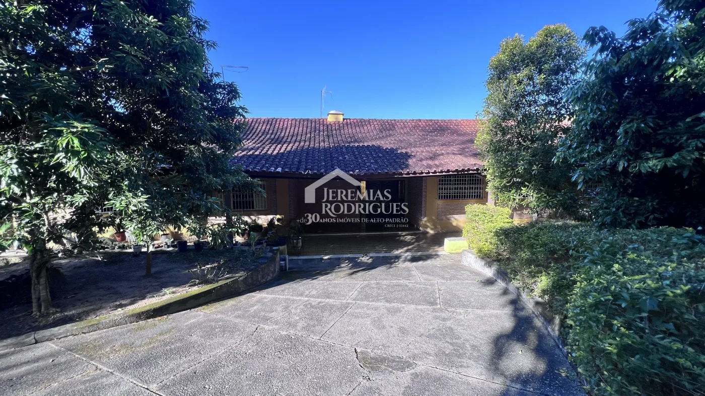 Chácara com 12 dormitórios, 900 m² - Guedes - Tremembé/SP