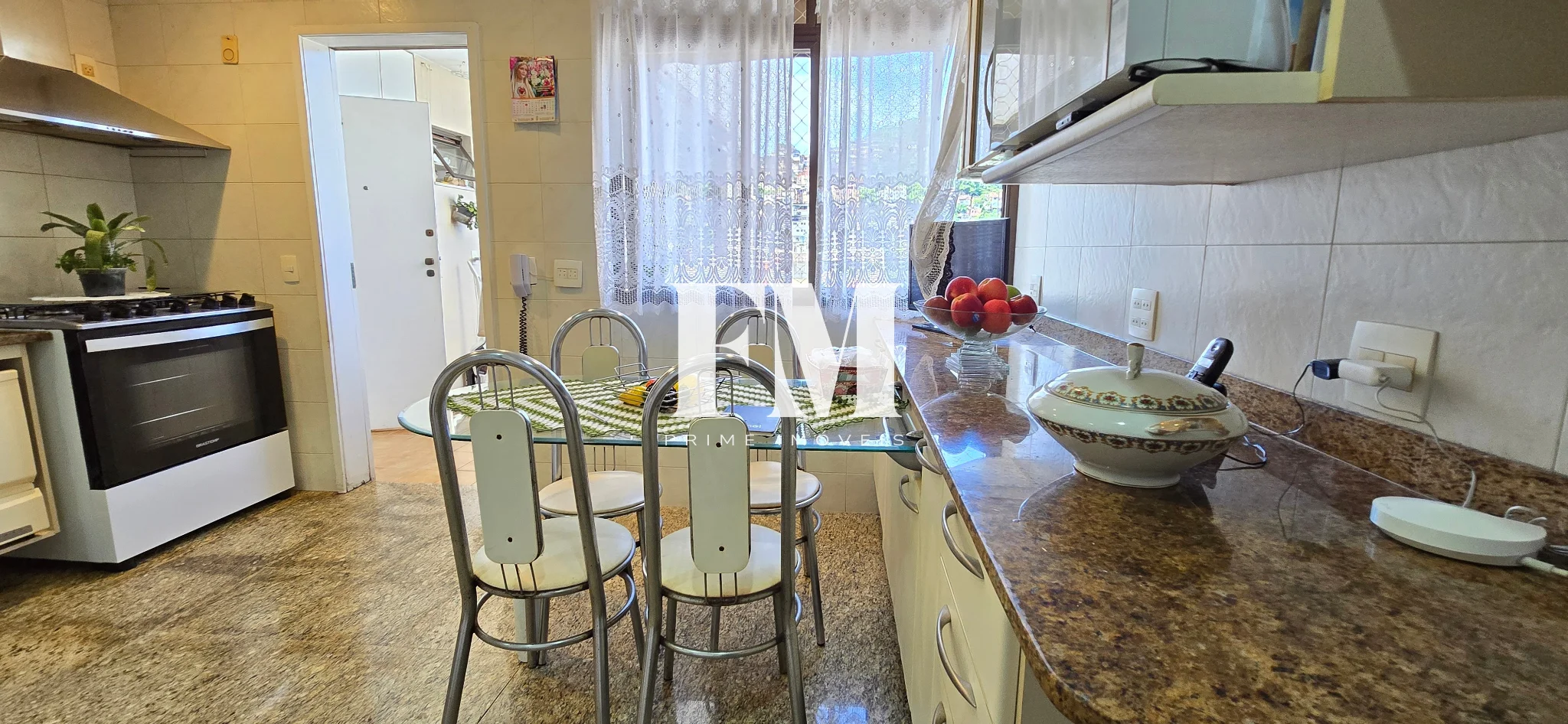 Apartamento à venda, Rua santa Clara, junto ao Bairro Peixoto, Copacabana! Aproximadamente 162m², V - foto 35