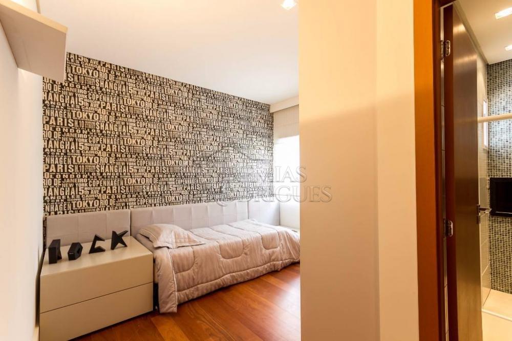 Apartamento para venda com 4 suítes no Edifício Supreme Residence em Taubaté/SP