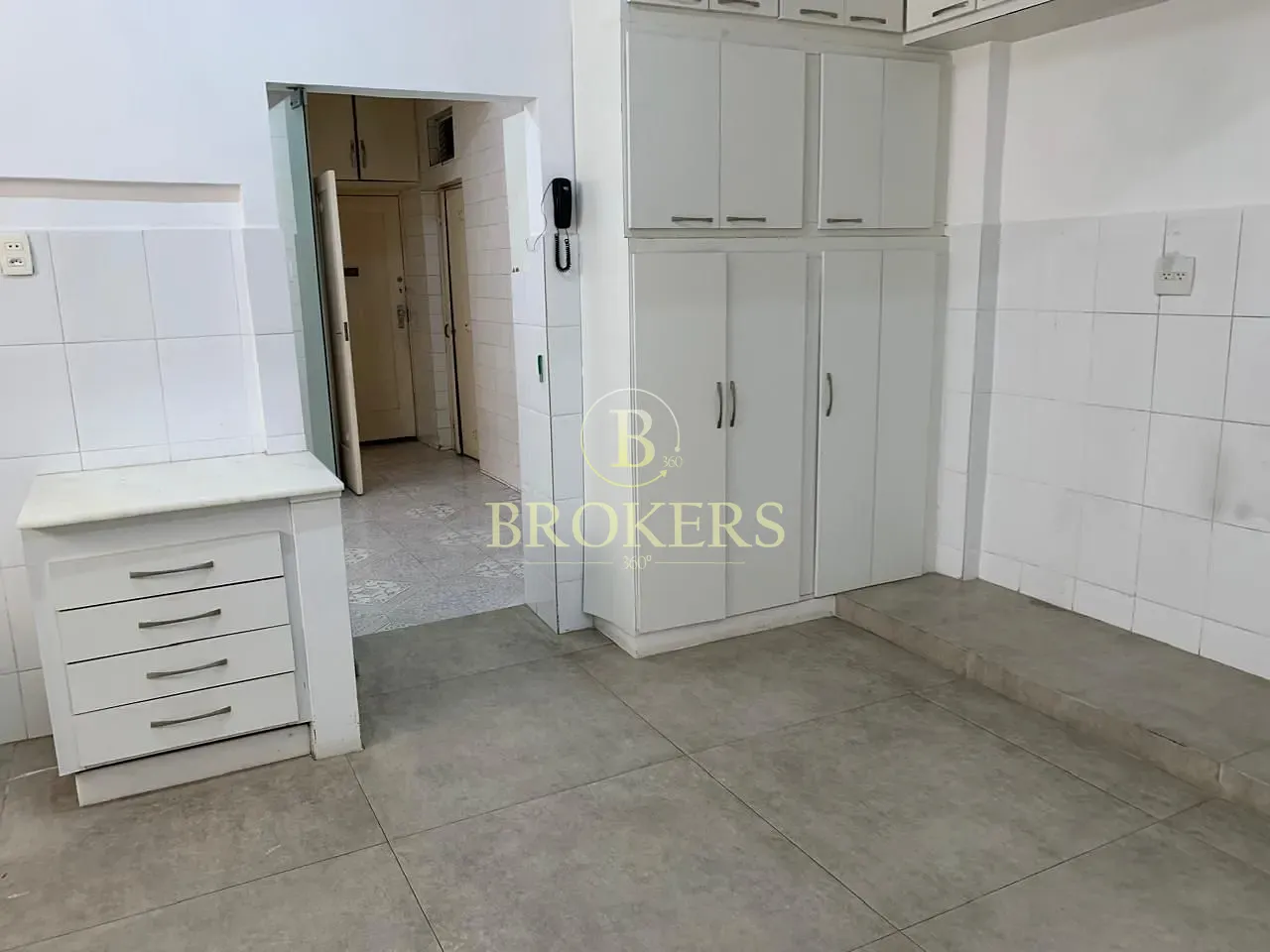 Apartamento à venda frontal mar na Avenida Atlântica, Copacabana.São 210 m²,  Reformado, 3 Quartos — foto 32