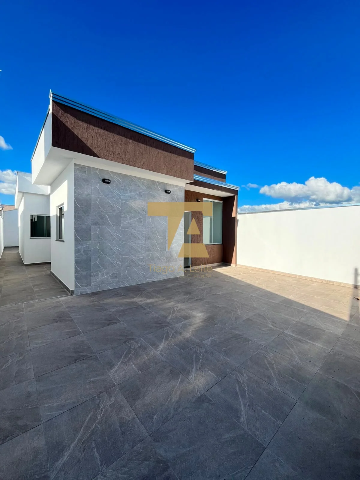 Casa à Venda com Suíte no Flamboyant, Pindamonhangaba | Design com Claraboia — foto 16