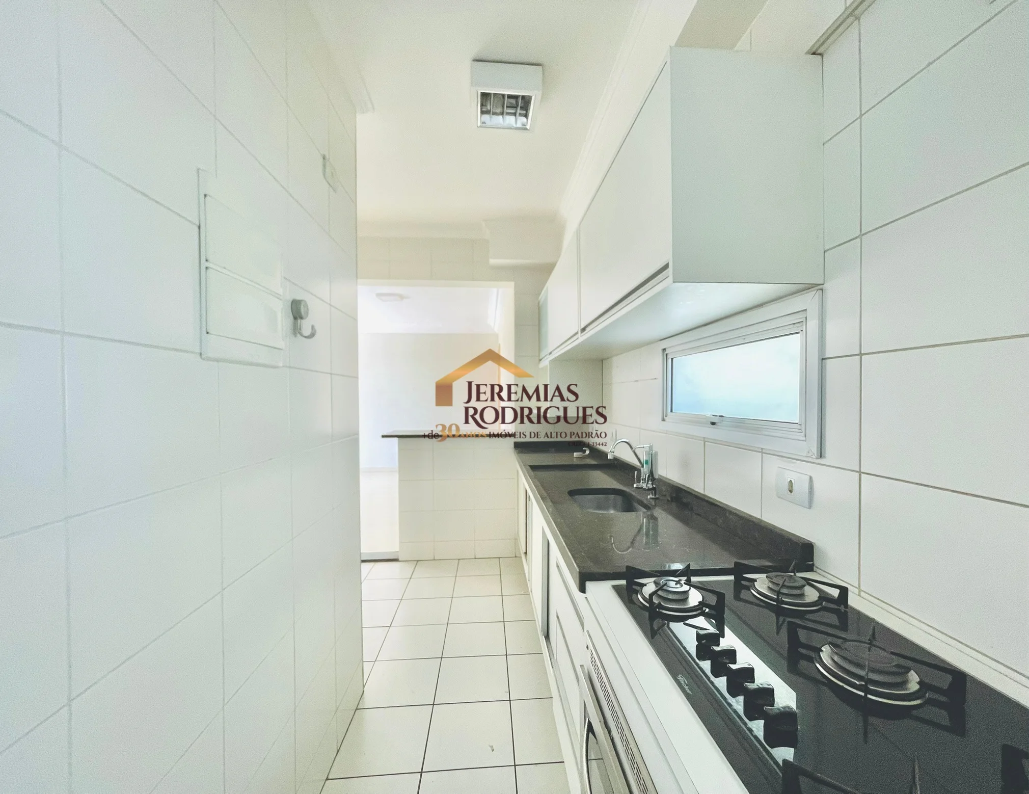 Apartamento para locação no Condomínio Varandas da Mantiqueira em Taubaté/SP.