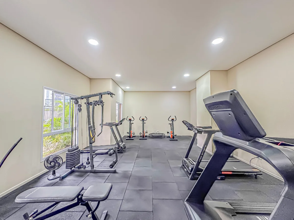 Apartamento 61 m² | 2 dormitórios | 700 m do metrô Saúde