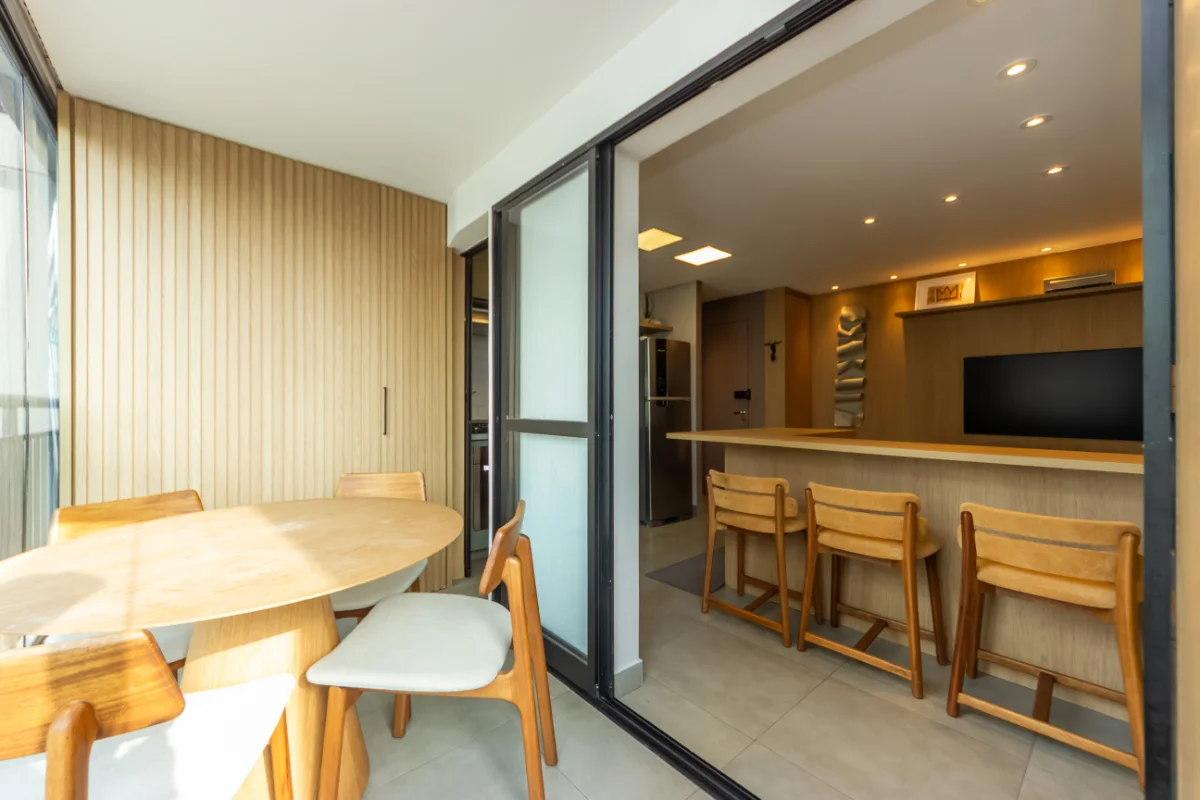 Apartamento na Vila Mariana próximo ao Metrô Ana Rosa — foto 12