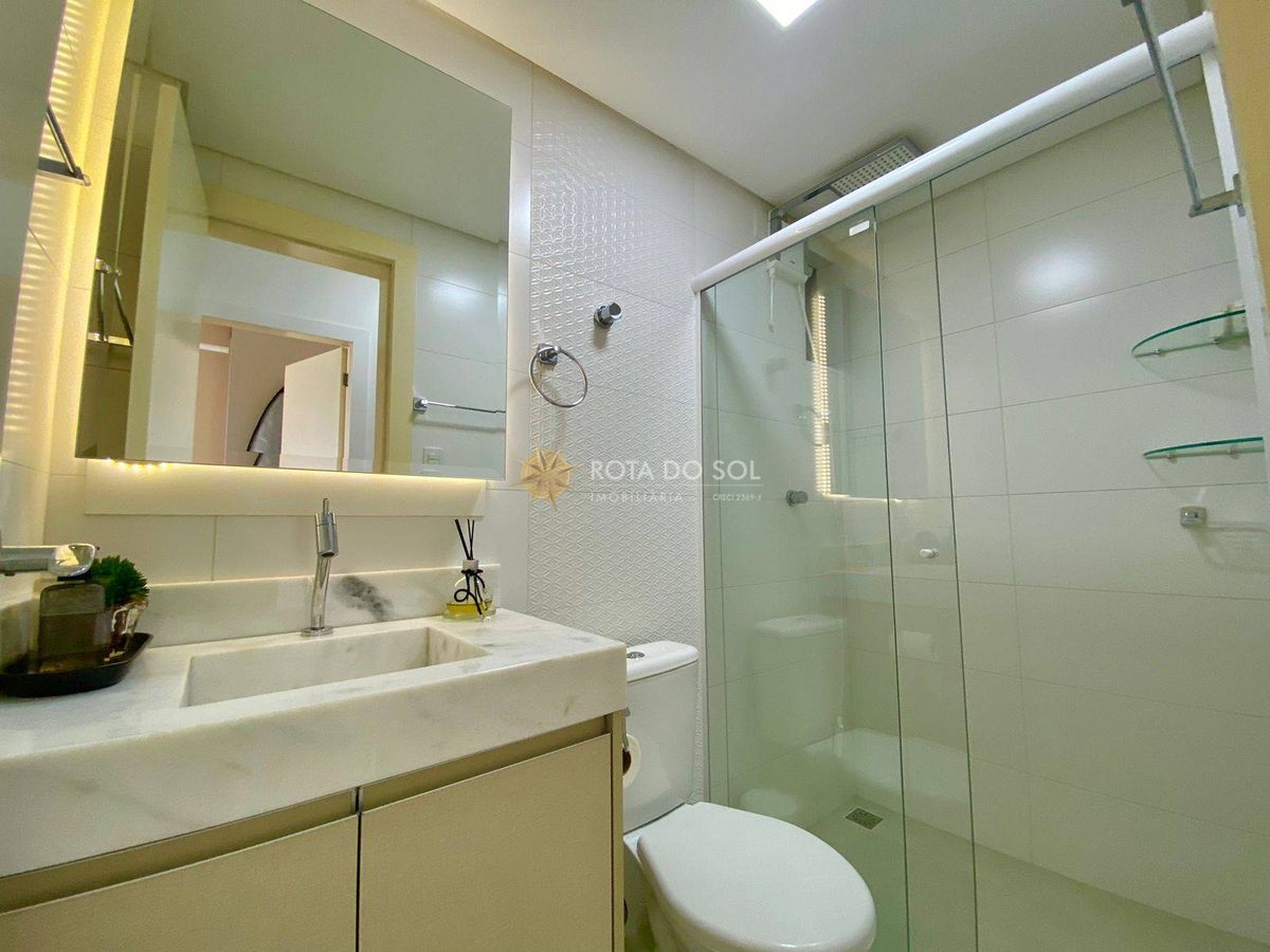Morada Régia Apartamento 4 Quartos em Meia Praia Itapema — foto 14