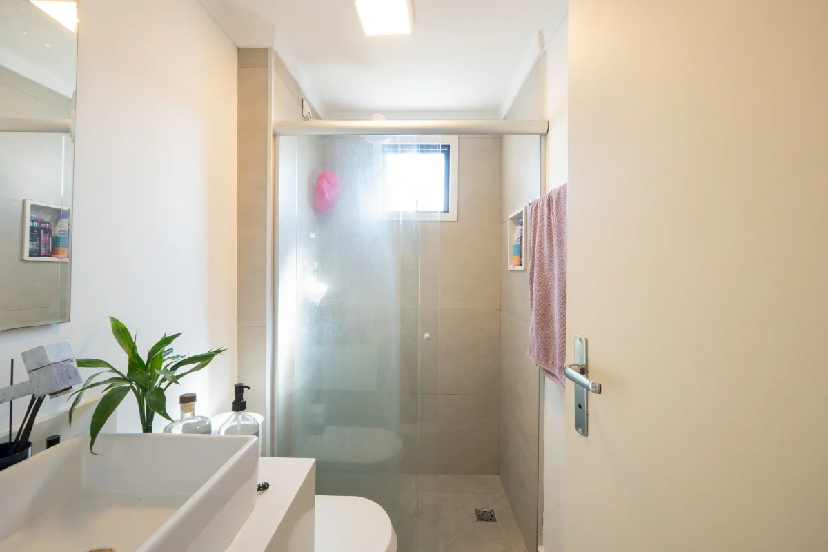 Apartamento na Vila Guarani próximo ao Metrô Conceição — foto 22