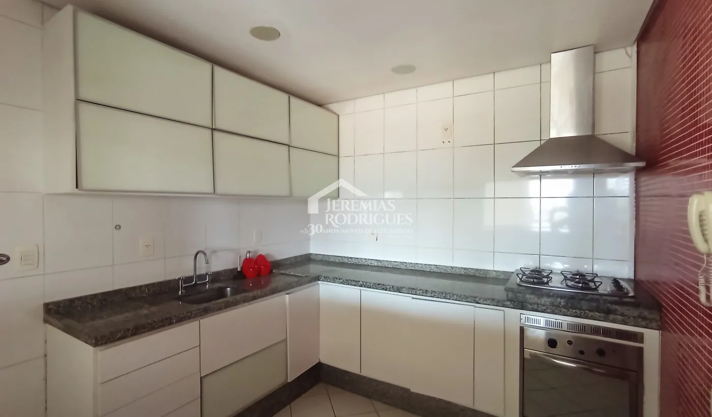 Apartamento para locação e venda no Edifício San Paolo em Taubaté/SP. — foto 10
