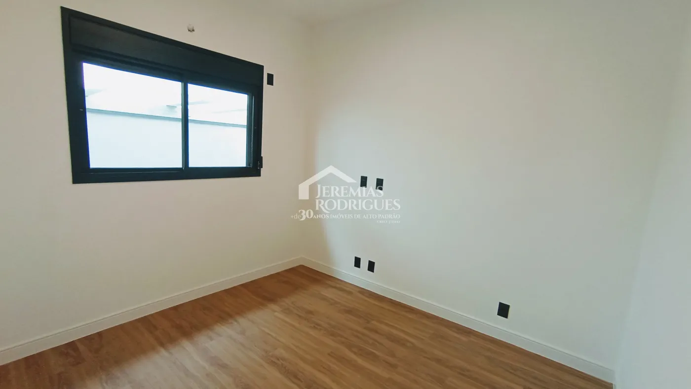 Casa à venda com 4 dormitórios no Condomínio Terras de San Marco em Taubaté/SP.