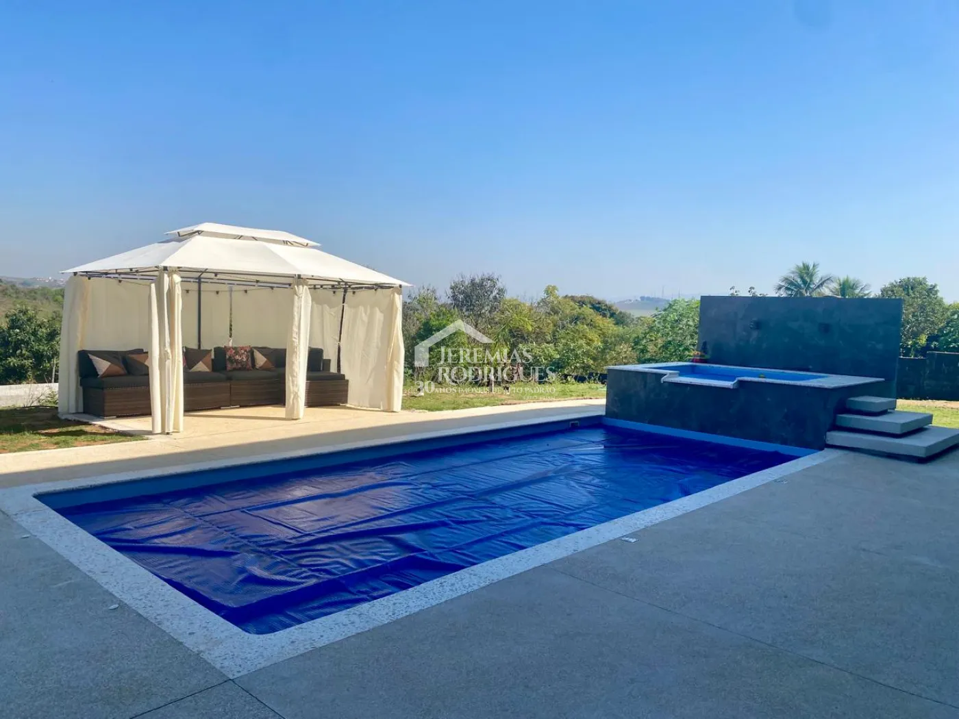 Casa à venda por R$ 1.700.000,00 - Taubaté/SP