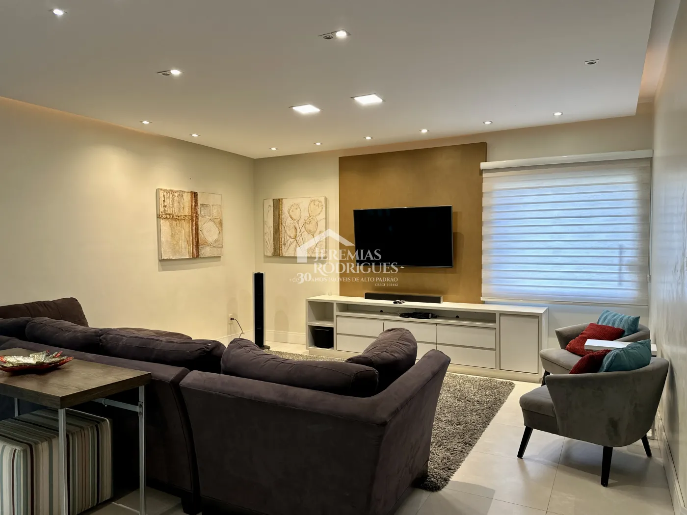 Casa com 3 suítes, 386 m² - Condomínio Taubaté Village - Taubaté/SP