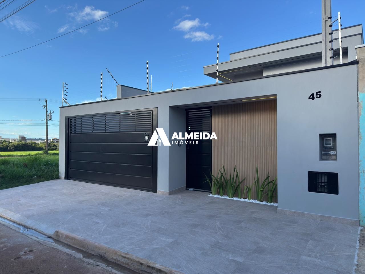 Casa a venda no Portal Ville Azaléia em Boituva — foto 4