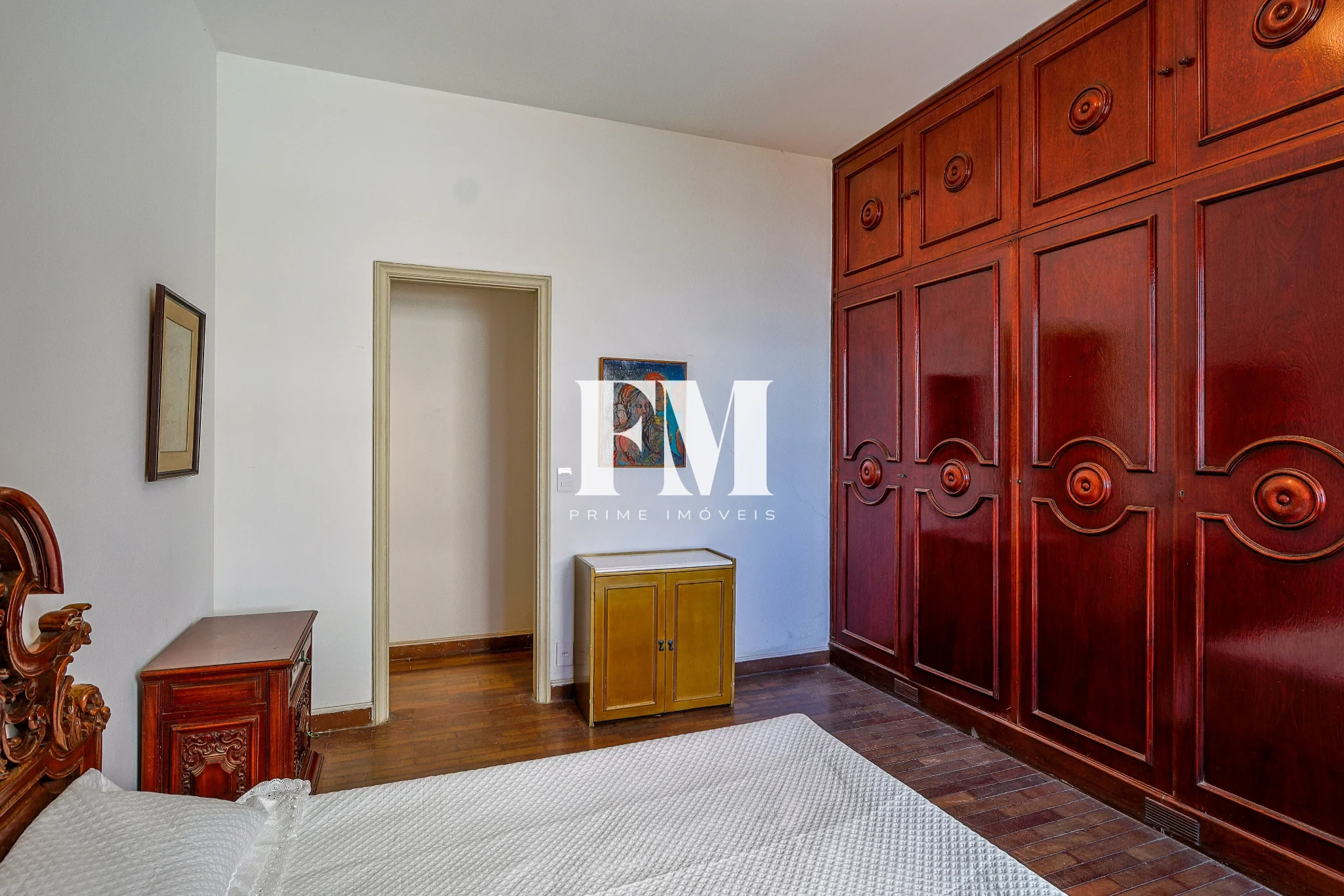 Exclusividade no Leblon: Imponente Apartamento de 187m² a Apenas 60 Metros da Praia na Av. Afrânio de Melo Franco - foto 16