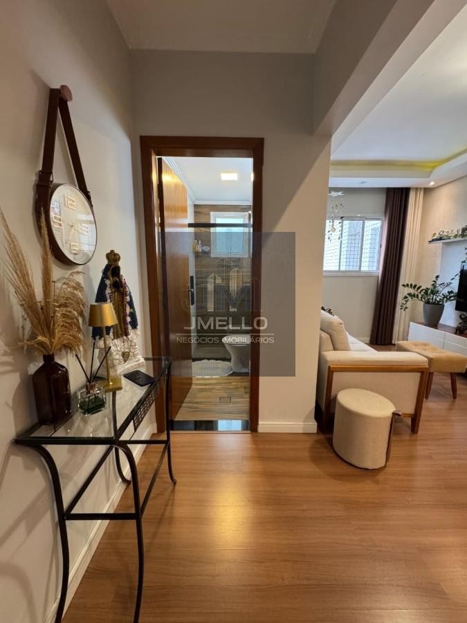 Apartamento para Venda em Praia Grande, Guilhermina, 2 dormitórios, 1 suíte, 1 banheiro, 1 vaga — foto 5
