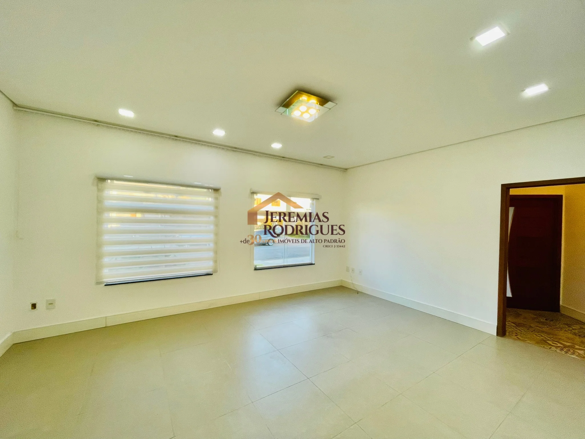 Casa para venda no Condomínio Vale dos Príncipes em Taubaté/SP. — foto 2