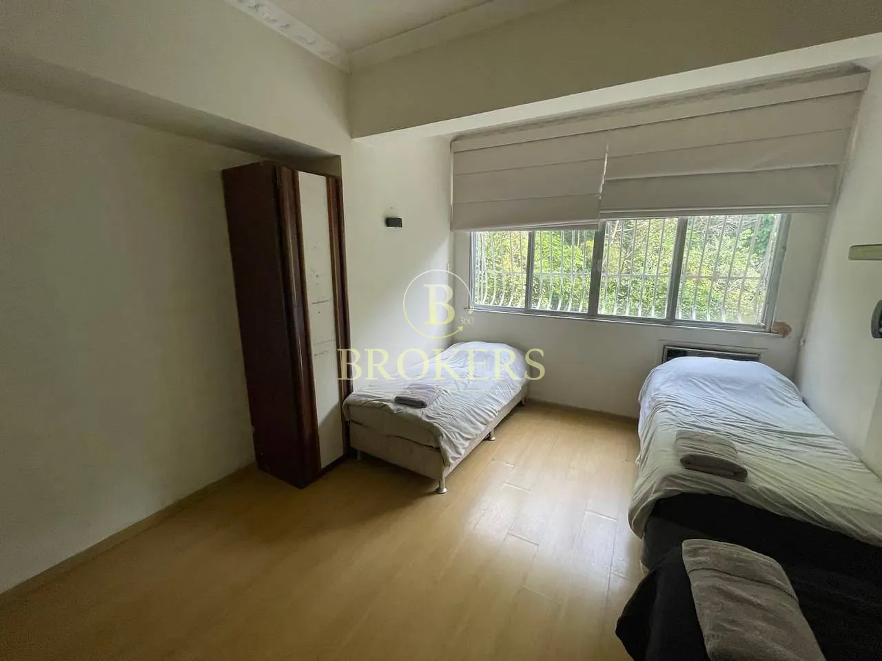 Apartamento à venda, Localização privilegiada! Em frente à Praça e à estação de metrô, Copacabana, — foto 15