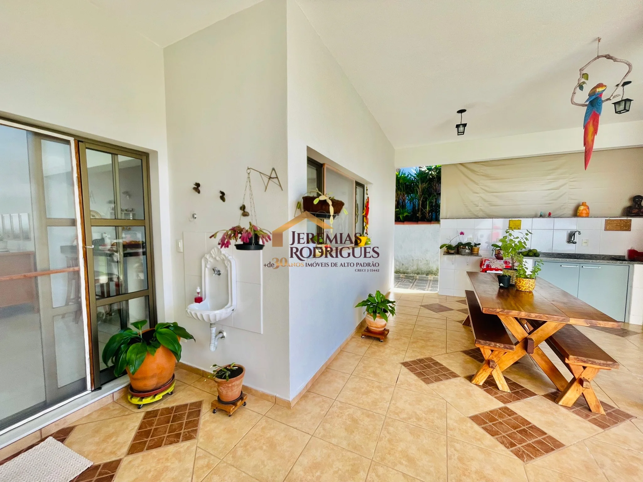 Casa à venda no Condomíno Real Ville em Pindamonhangaba/SP. — foto 44