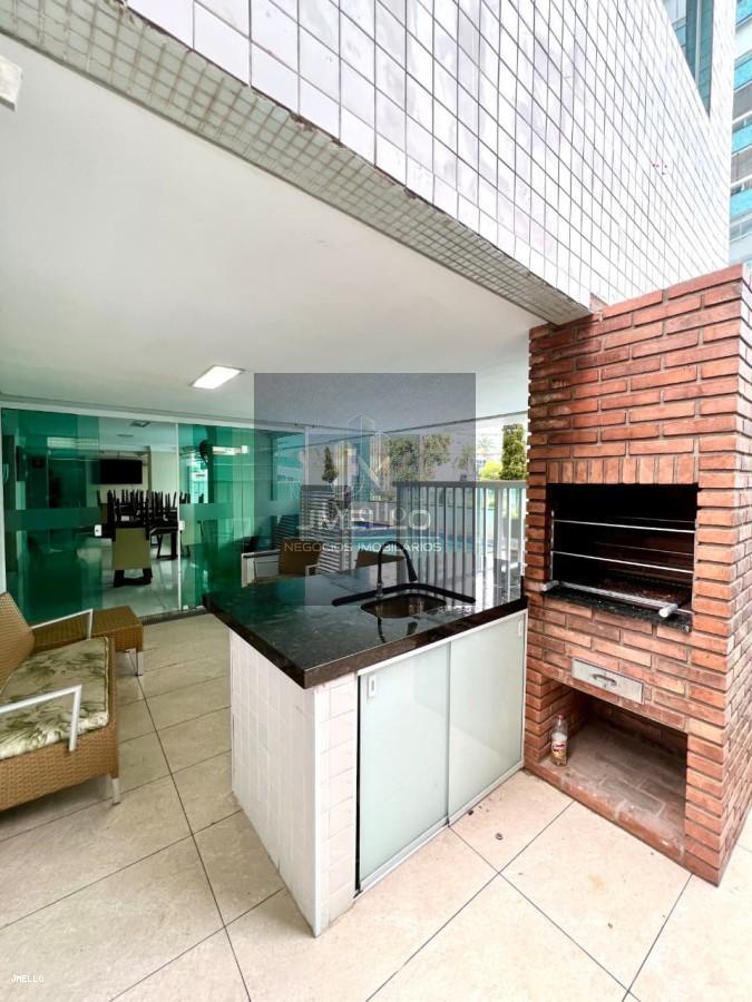 Apartamento para Venda em Praia Grande, CANTO DO FORTE, 2 dormitórios, 1 suíte, 1 banheiro, 1 vaga